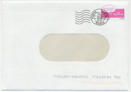 Port Betaald PostNL - Hallmark -Tekstballon - Other & Unclassified