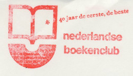 Meter Cut Netherlands 1977 Dutch Book Club - Unclassified