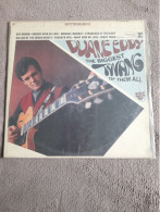 Disque De Duane Eddy - The Biggest Twang Of Them All - Reprise Records - RS 6218 USA - Rock