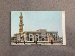 Ephtimios Freres Port Said Carte Postale Postcard - Port Said