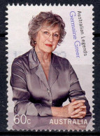 AUS+ Australien 2011 Mi 3511 Frau - Used Stamps