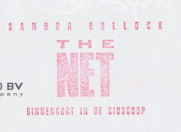 Meter Top Cut Netherlands 1995 The Net - Movie - Cinéma