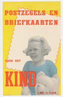 Affiche Em. Kind 1937 - Zonder Classificatie