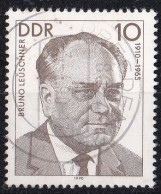 (DDR 1990) Mi. Nr. 3300 O/used (DDR1-1) - Used Stamps