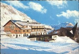 71960045 Tauplitzalm Sporthotel Kirchenwirt Tauplitz Steirisches Salzkammergut - Other & Unclassified