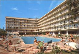 71960038 Lloret De Mar Hotel Olympic  - Autres & Non Classés