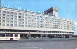 71960033 Leningrad St Petersburg Hotel Moscow St. Petersburg - Russia