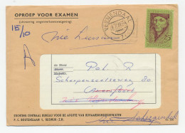 Amersfoort - Veenendaal - Woudenberg 1969 - Onbekend - Ohne Zuordnung
