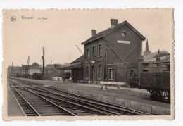BOUSVAL - La Gare - Genappe
