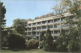 71959769 Eforie Nord Hotel Belvedere Rumaenien - Romania