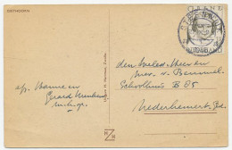 Em. Prinses 1946 Steenwijk - Nederhemert - Non Classés