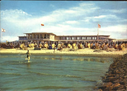 71959757 Cuxhaven Nordseebad Doese Strandhaus Cuxhaven - Cuxhaven