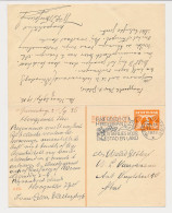 Briefkaart G. 239 Locaal Te Den Haag 1936 V.v. - Postal Stationery