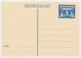 Briefkaart G. 283  - Entiers Postaux