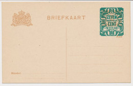 Briefkaart G. 164 A I - Postal Stationery