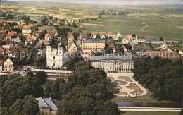 71959749 Donaueschingen Teilansicht Schloss  Donaueschingen - Donaueschingen