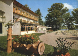 71959747 Bad Duerrheim Hotel Am Salinensee Brunnen Freiterrasse Bad Duerrheim - Bad Dürrheim