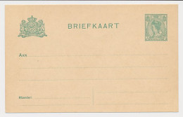 Briefkaart G. 99 A II - Entiers Postaux