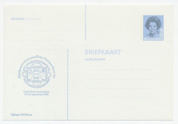Particuliere Briefkaart Geuzendam FIL56 - Ganzsachen