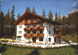 71959678 Ramsau Dachstein Steiermark Berghotel Laerchenhof Ramsau Am Dachstein - Autres & Non Classés