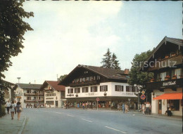 71959675 Bad Wiessee Lindenplatz Bad Wiessee - Bad Wiessee