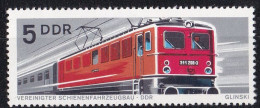 (DDR 1973) Mi. Nr. 1844 **/MNH (DDR1-1) - Neufs