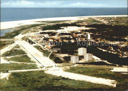 71959643 St Peter-Ording Fliegeraufnahme St. Peter-Ording - St. Peter-Ording