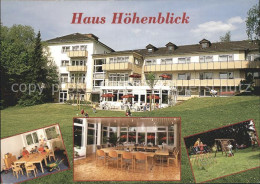 71959639 Braunfels Haus Hoehenblick Braunfels - Other & Unclassified