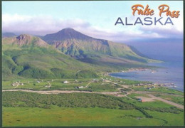 USA Alaska Unimak Island Aleut Islands Bering Sea - Altri & Non Classificati