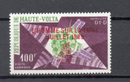 HAUTE VOLTA  PA  N° 69     NEUF SANS CHARNIERE  COTE 5.00€      ESPACE  SURCHARGE - Obervolta (1958-1984)