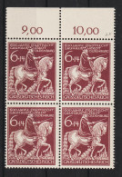 MiNr. 907 F20 ** - Unused Stamps