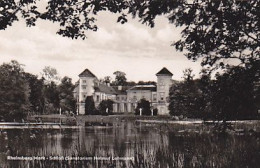 AK 214193 GERMANY - Rheinsberg / Mark - Schloß - Rheinsberg