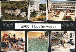 71959620 Bad Mergentheim Haus Schwaben Bad Mergentheim - Bad Mergentheim