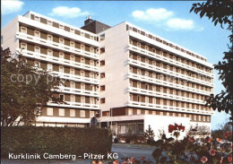 71959619 Bad Camberg Hohenfeld Klinik Pitzer KG Bad Camberg - Bad Camberg