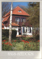 71959618 Kloster Hiddensee Haus Seedorn Insel Hiddensee - Other & Unclassified