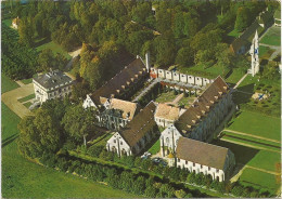 CPM Asnières Sur Oise Abbaye De Royaumont - Asnières-sur-Oise