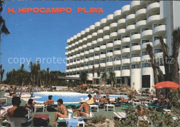 71959607 Cala Millor Mallorca Hotel Hipocampo Playa  - Altri & Non Classificati