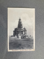 Heliopolis The Baron Empain Palace Carte Postale Postcard - Kairo