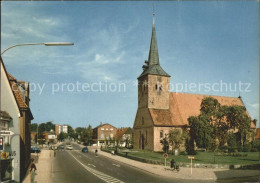 71959602 Bad Bramstedt Kirche Bad Bramstedt - Bad Bramstedt