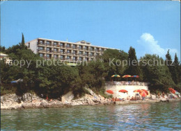 71959597 Crikvenica Kroatien Hotel Mediteran Croatia - Croazia