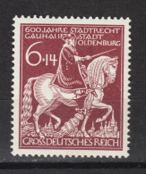 MiNr. 907 I ** - Unused Stamps