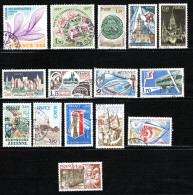 France. 1977.( Lot 36) 15 Tp. Obli. - Used Stamps