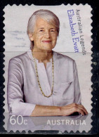 AUS+ Australien 2011 Mi 3516 Frau - Used Stamps