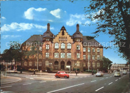 71959574 Hamm Westfalen Rathaus Hamm - Sonstige & Ohne Zuordnung