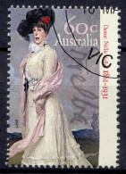 AUS+ Australien 2011 Mi 3566 Frau - Used Stamps