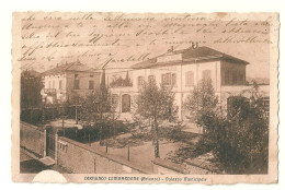 CERNUSCO LOMBARDONE (Brianza) - Palazzo Municipale - Lecco