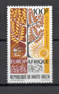 HAUTE VOLTA  PA  N° 75     NEUF SANS CHARNIERE  COTE 1.60€      EUROPAFRIQUE - Haute-Volta (1958-1984)