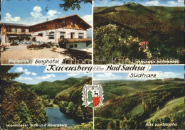 71959556 Bad Sachsa Harz Hotel Berghof Ravensberg Katzenstein Stoeberhai Wiesenb - Bad Sachsa
