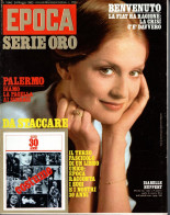 °°° RIVISTA EPOCA N° 1546 DEL 24 MAGGIO 1980 °°° - Sonstige & Ohne Zuordnung