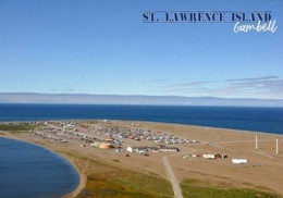 USA Alaska St Lawrence Island Bering Sea - Altri & Non Classificati